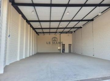 Comercial · 231m² · Barracão para alugar em Piracicaba, Piracicamirim, com 231 m²