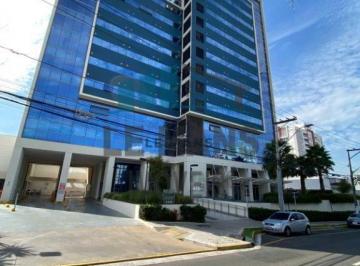 Comercial · 43m² · 1 Vaga · Sala para alugar em Piracicaba, Alto, com 43 m²
