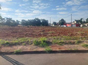 Terreno · 175m² · Terreno à venda em Piracicaba, Residencial Bertolucci
