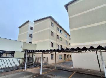 Apartamento · 56m² · 2 Quartos · 1 Vaga · Apartamento para alugar em Londrina, Rodocentro, com 2 quartos, com 56 m², Residencial Jamaica I