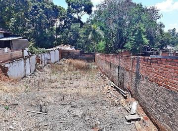 Comercial · 240m² · Terreno à venda em Piracicaba, Vila Independência