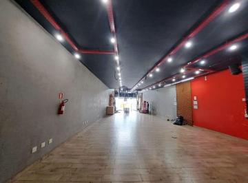 Comercial · 276m² · Salão para alugar em Piracicaba, Jaraguá, com 276 m²