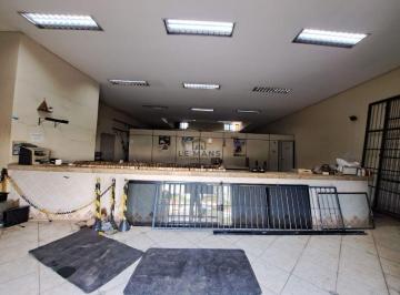 Comercial · 210m² · Salão para alugar em Piracicaba, Paulicéia, com 210 m²