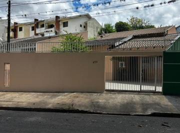 Casa · 101m² · 3 Quartos · 4 Vagas · Casa à venda em Londrina, Portuguesa, com 3 quartos, com 101.73 m²