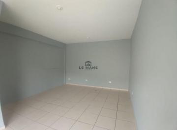 Comercial · 25m² · Salão para alugar em Piracicaba, Algodoal, com 25.2 m²