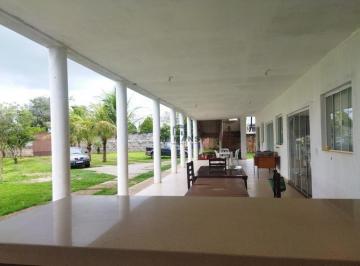 Apartamento · 40m² · 1 Quarto · 1 Vaga · Kitnet para alugar em Rio das Pedras, Batistada, com 1 quarto, com 40 m²