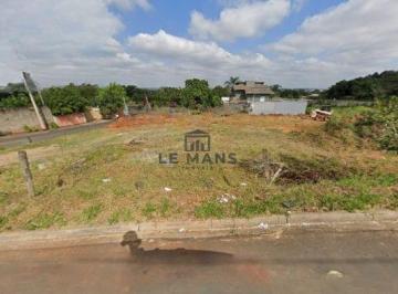Terreno · 852m² · Terreno à venda em Piracicaba, Jardim Residencial Javary I