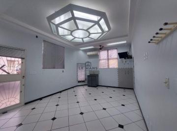 Comercial · 40m² · Salão para alugar em Piracicaba, Centro, com 40 m²