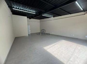 Comercial · 58m² · Salão para alugar em Piracicaba, Nova América, com 58 m²