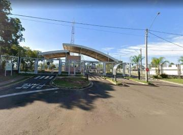Terreno · 250m² · Terreno à venda em Piracicaba, Tupi, Cond Portal do Horto