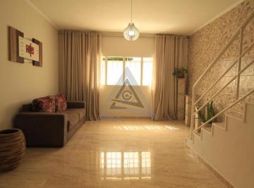 Casa · 220m² · 3 Quartos · 6 Vagas · Casa para alugar em Campinas, Jardim Nova Europa, com 3 quartos, com 220 m²