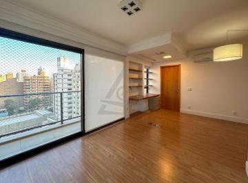 Apartamento · 57m² · 1 Quarto · 1 Vaga · Apartamento para alugar em Campinas, Cambuí, com 1 suíte, com 57 m², Dijon
