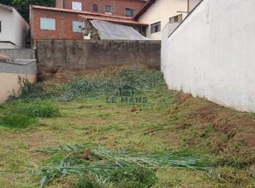 Terreno · 250m² · Terreno à venda em Piracicaba, Santa Rosa