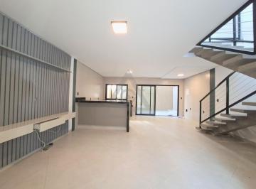 Casa · 104m² · 2 Quartos · 1 Vaga · Casa para alugar em Campinas, Chácara Primavera, com 2 suítes, com 104 m², Condominio Titanium