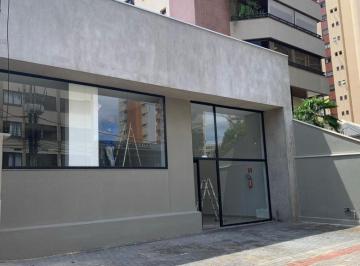 Comercial · 240m² · 5 Quartos · 3 Vagas · Casa para alugar em Londrina, Centro, com 5 quartos, com 240 m²