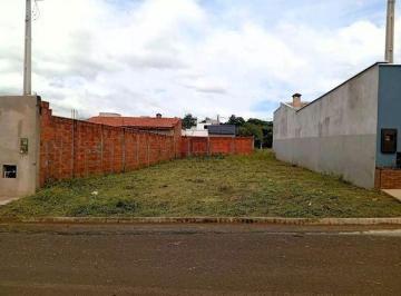 Terreno · 250m² · Terreno à venda em Piracicaba, Parque São Matheus