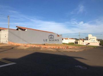 Terreno · 245m² · Terreno à venda em Piracicaba, Parque Taquaral