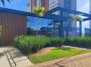 Apartamento · 47m² · 2 Quartos · 1 Vaga · Apartamento à venda em Londrina, Califórnia, com 2 quartos, com 47.86 m²