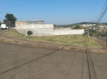Terreno · 596m² · Terreno à venda em Londrina, Colúmbia, com 596.04 m²