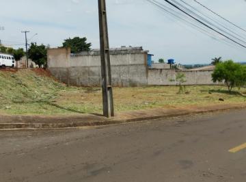 Terreno · 596m² · Terreno à venda em Londrina, Colúmbia, com 596.04 m²