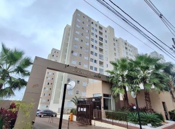 Apartamento · 43m² · 2 Quartos · 1 Vaga · Apartamento para alugar em Londrina, Gleba Fazenda Palhano, com 2 quartos, com 43 m², La Sicilia