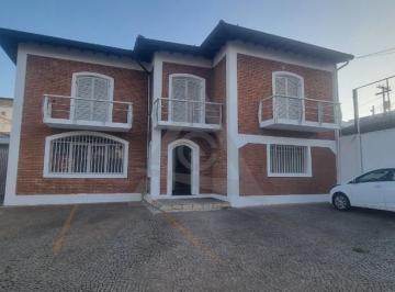 Comercial · 234m² · 9 Quartos · 5 Vagas · Casa para alugar em Campinas, Jardim Chapadão, com 9 quartos, com 234 m²