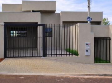 Casa · 89m² · 2 Quartos · 1 Vaga · Casa à venda em Londrina, Colinas, com 2 quartos, com 89.81 m²