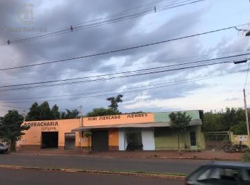 Comercial · 1576m² · Terreno à venda em Ibiporã, Vila Beatriz, com 1576 m²