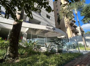 Apartamento · 69m² · 2 Quartos · 2 Vagas · Apartamento para alugar em Londrina, Centro, com 2 quartos, com 69.39 m², Edifício Solário Jardin