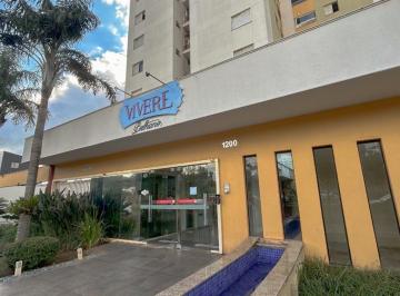 Apartamento · 79m² · 3 Quartos · 2 Vagas · Apartamento para alugar em Londrina, Gleba Palhano, com 3 quartos, com 79 m², Vivere Palhano