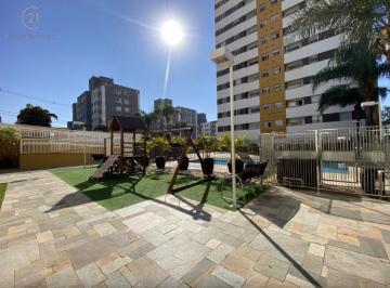 Apartamento · 68m² · 3 Quartos · 1 Vaga · Apartamento à venda em Londrina, Gleba Fazenda Palhano, com 3 quartos, com 68 m²