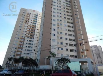Apartamento · 69m² · 3 Quartos · 1 Vaga · Apartamento para alugar em Londrina, Gleba Palhano, com 3 quartos, com 69 m², Garden Palhano