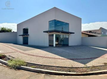 Comercial · 178m² · 8 Vagas · Loja para alugar em Londrina, Conjunto Café, com 178 m²