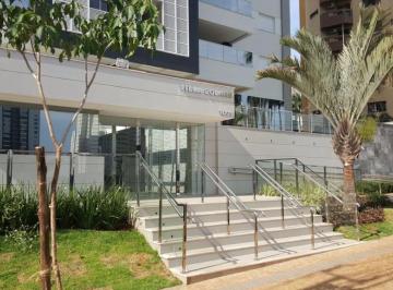 Apartamento · 102m² · 3 Quartos · 2 Vagas · Apartamento para alugar em Londrina, Gleba Palhano, com 3 quartos, com 102 m², Edifício Villa Solare
