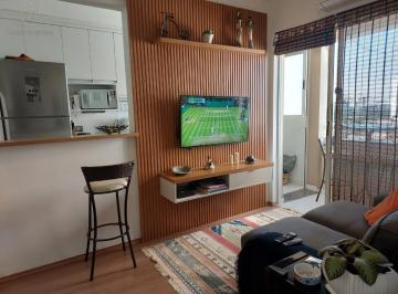 Apartamento · 51m² · 2 Quartos · Apartamento à venda em Londrina, Aurora, com 2 quartos, com 51 m², Pateo Aurora Residencial