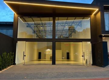Comercial · 320m² · 4 Vagas · Loja para alugar em Londrina, Guanabara, com 320 m²