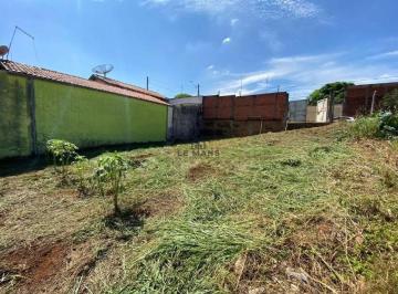Terreno · 349m² · Terreno à venda em Piracicaba, Vila Fátima