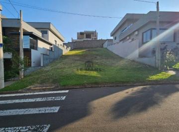 Terreno · 360m² · Terreno à venda em Piracicaba, Bongue, Residencial Damha I