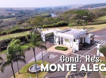 Terreno · 527m² · Terreno à venda em Piracicaba, Monte Alegre, com 527 m², Residencial Monte Alegre