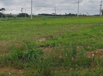 Terreno · 288m² · Terreno à venda em Saltinho, Recanto São Geraldo