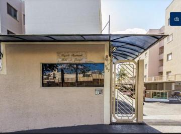 Apartamento · 42m² · 2 Quartos · Apartamento para locação no Condomínio Piazza Platina no bairro Jupiá em Piracicaba