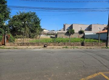 Terreno · 338m² · Terreno à venda em Piracicaba, Vila Monteiro