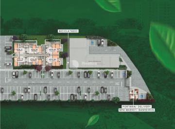 Apartamento · 7226m² · 3 Quartos · Apartamento à venda em Taubaté, Independência, com 3 quartos, com 7226.44 m², RESERVA DO BOSQUE