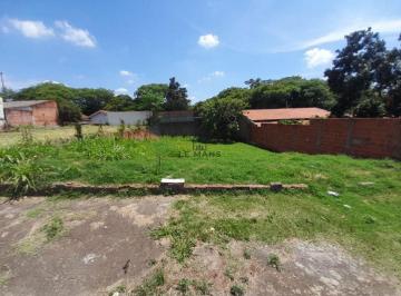 Terreno · 304m² · Terreno à venda em Piracicaba, Santa Rosa