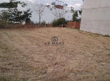 Terreno · 250m² · Terreno à venda em Charqueada, Santa Luzia