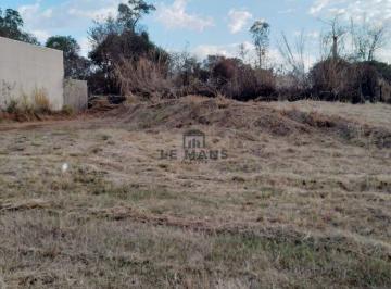 Terreno · 125m² · Terreno à venda em Charqueada, Residencial Santa Luzia