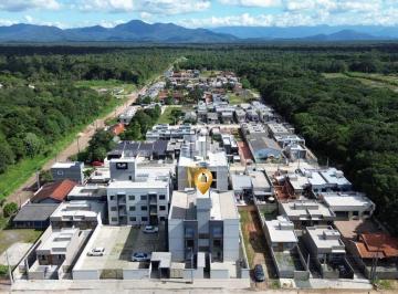 Apartamento · 2 Quartos · 2 Vagas · Apartamento Térreo com Garagem Exclusiva
