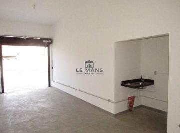 Comercial · 36m² · Salão para alugar em Piracicaba, São Luiz, com 36 m²