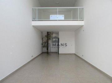 Comercial · 66m² · 2 Vagas · Salão para alugar em Piracicaba, Nova Piracicaba, com 66 m²