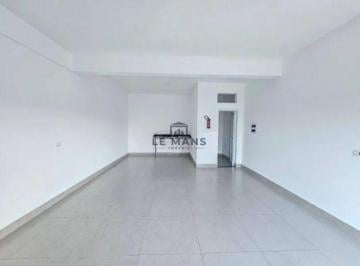 Comercial · 41m² · 1 Vaga · Salão para alugar em Piracicaba, Parque São Matheus, com 41 m²